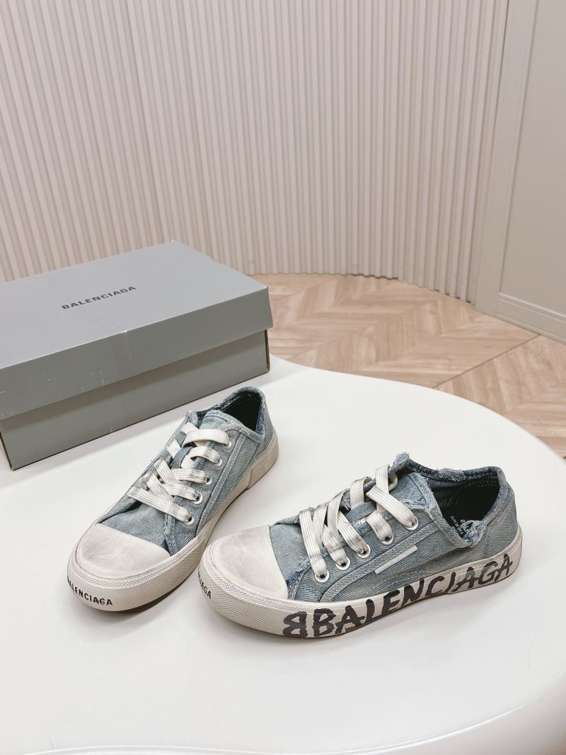 Balenciaga Low Shoes